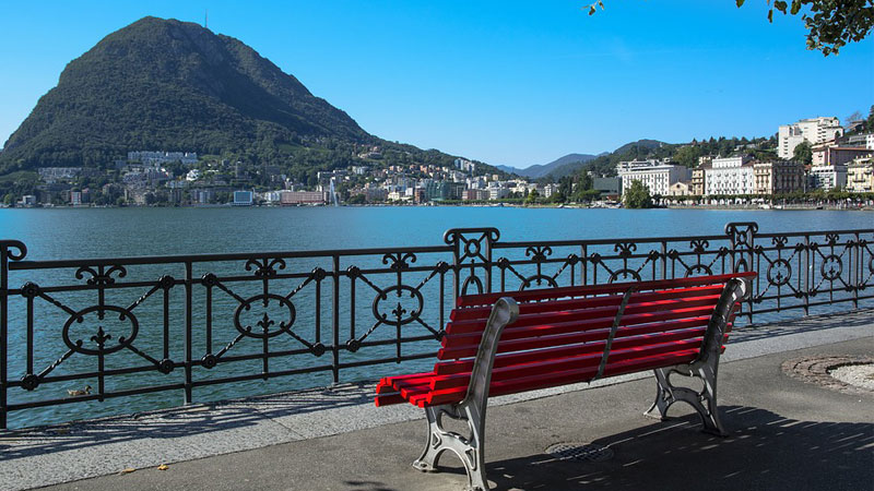 Du lịch Thụy Sĩ: Những điểm du lịch được nhiều du khách yêu thích