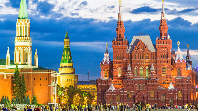 Các yêu cầu đối với Visa du lịch Nga