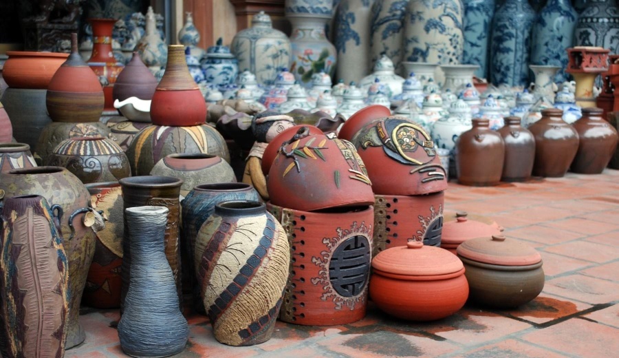 lang-gom-bat-trang-ha-noi