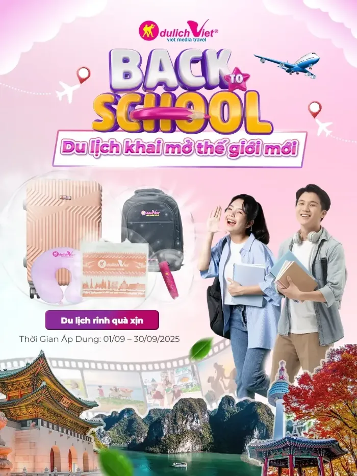 Back To School