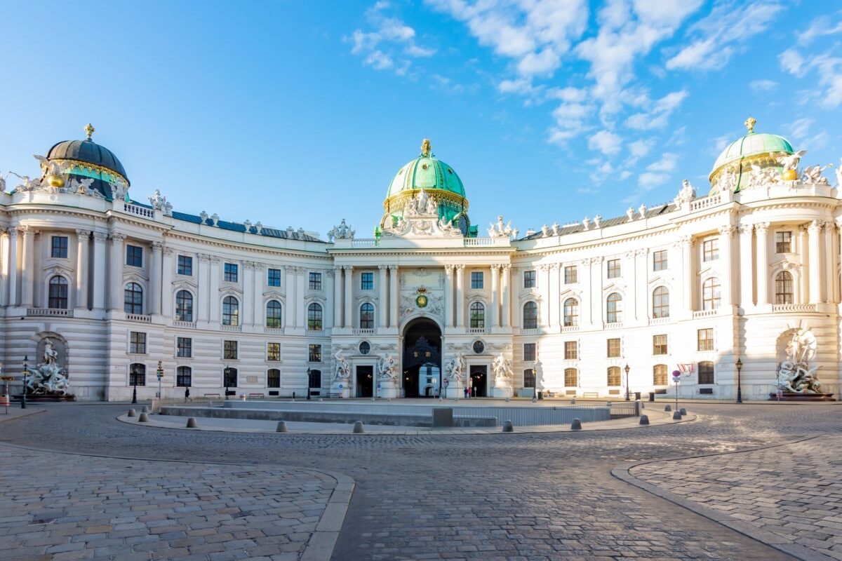 Hofburg