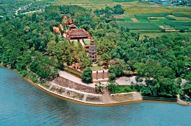 chua thien mu