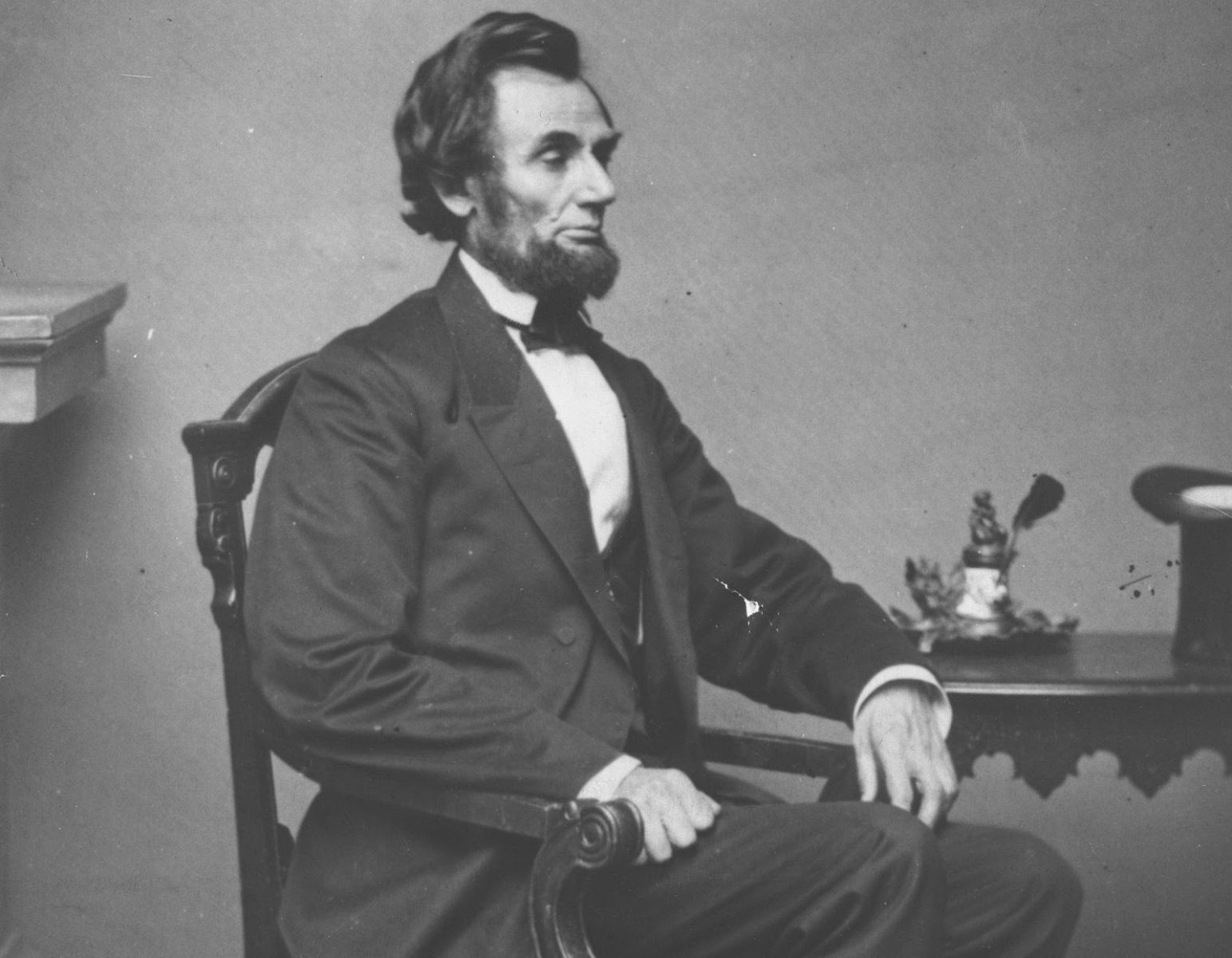 Abraham Lincoln