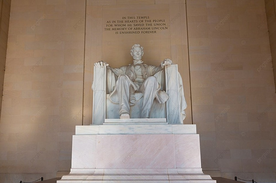 Tượng Abraham Lincoln