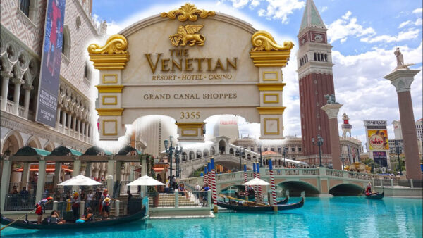 Venetian Las Vegas