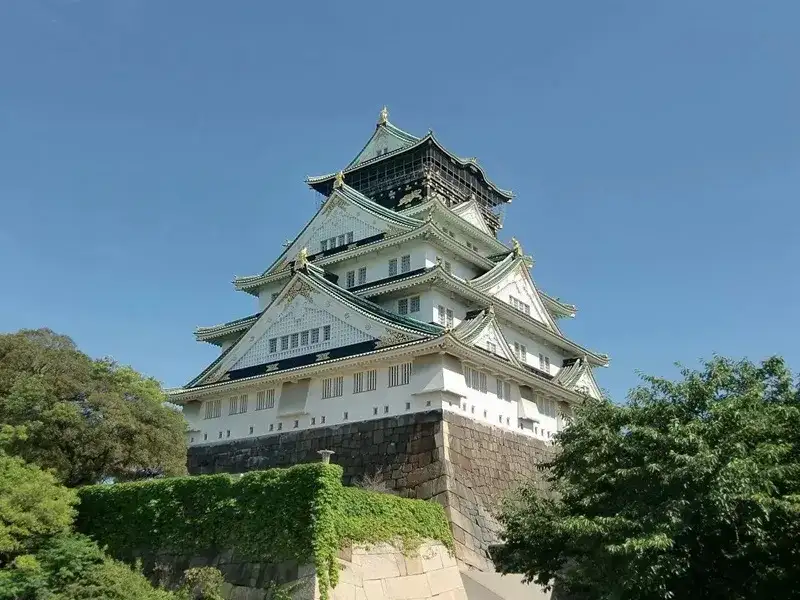 Bảo-Tàng-Lịch-Sử-Osaka