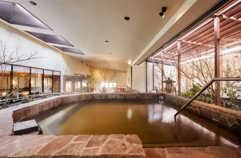 Solaniwa-Onsen