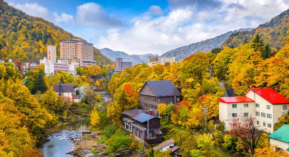 mua-thu-sapporo-nhat-ban