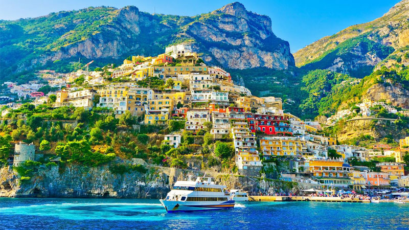 Amalfi