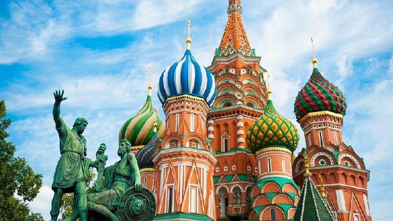 Điện Kremlin