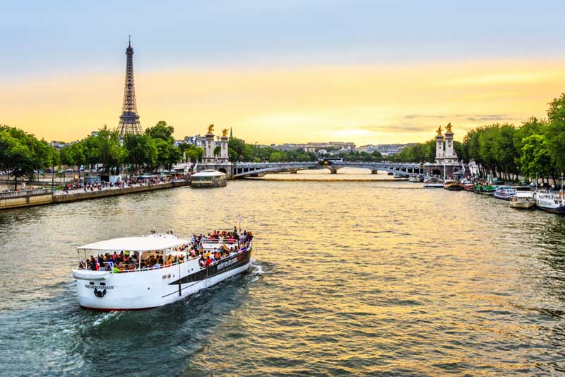 Sông Seine