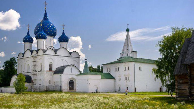 Suzdal