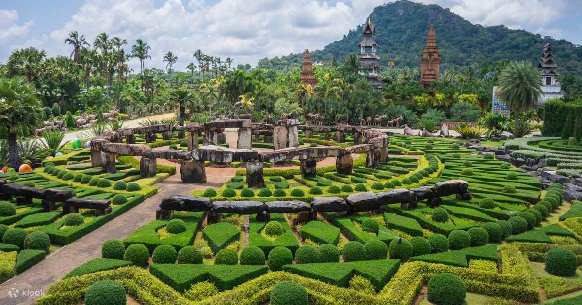 Nong Nooch