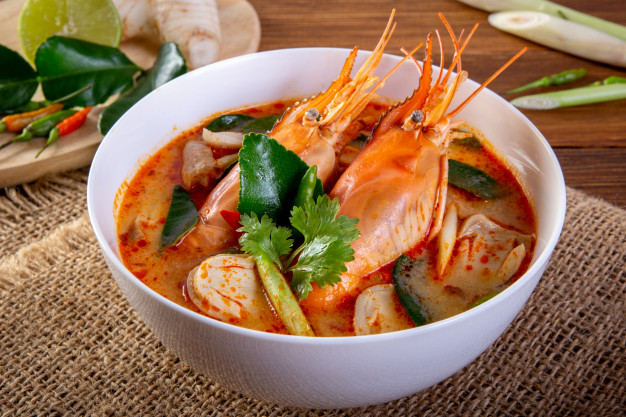 Tom Yum