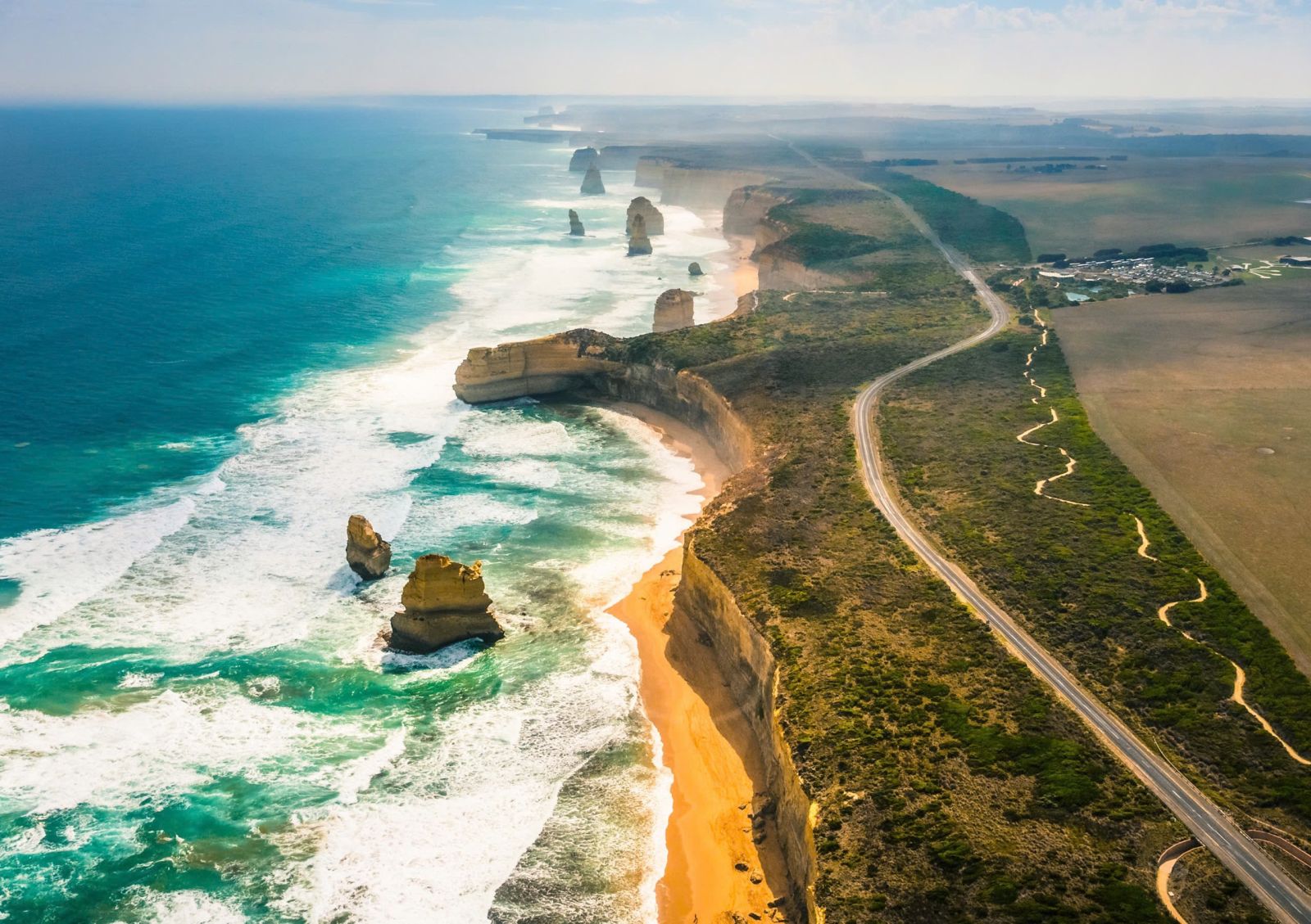 Great Ocean Road