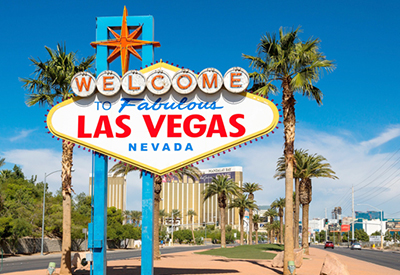Du lịch Mỹ - Los Angeles - Las Vegas khởi hành từ Sài Gòn giá ưu đãi