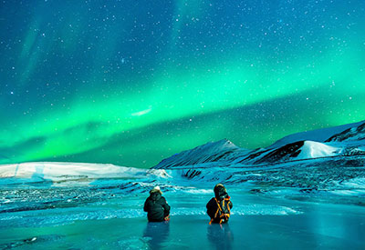 Du lịch Châu Âu - Du lịch Nga ngắm bắc cực quang Murmansk 8 ngày khởi hành từ Sài Gòn giá tốt
