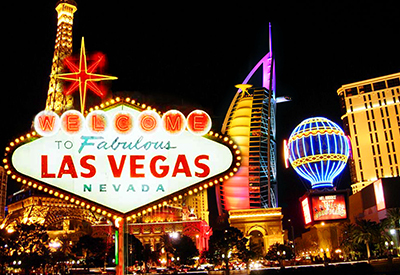 Du lịch Mỹ - Los Angeles - Las Vegas khởi hành từ Sài Gòn giá siêu Hot