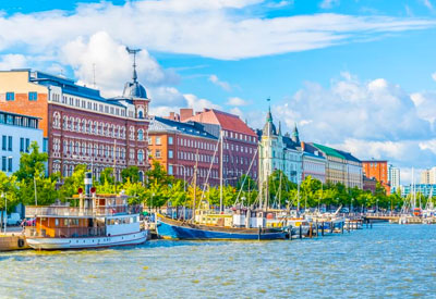 Du lịch Châu Âu - Tour Bắc Âu - Đan Mạch - Na Uy - Thụy Điển - Phần Lan mùa Hè từ Sài Gòn giá tốt