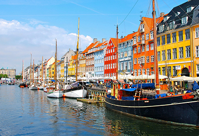 Du lịch Châu Âu - Đan Mạch - Na Uy - Thụy Điển mùa Thu từ Sài Gòn giá tốt