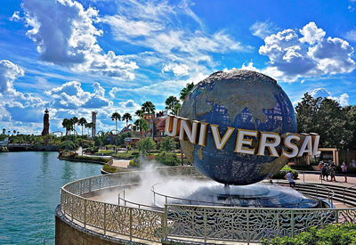Du lịch Mỹ - Los Angeles - Universal Studio - Hollywood - Las Vegas từ Sài Gòn giá tốt