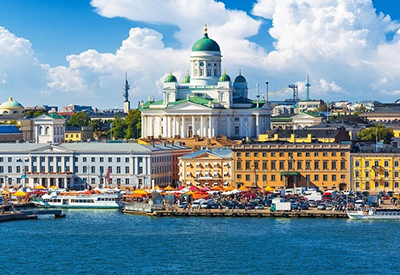 Du lịch Châu Âu - Đan Mạch - Na Uy - Thuỵ Điển - Phần Lan mùa Hè từ Sài Gòn giá tốt