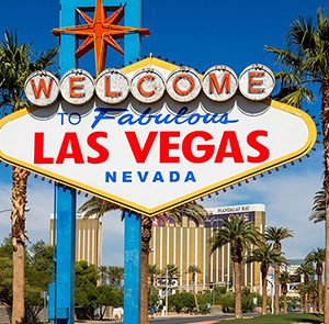 Du lịch bờ tây Hoa Kỳ: Los Angeles - Las Vegas 7 ngày khởi hành từ Hà Nội