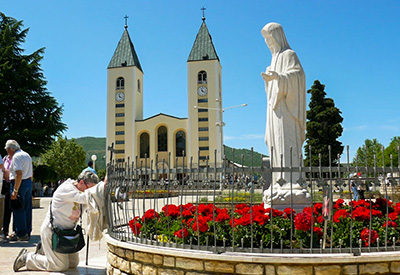 Du lịch Hành Hương Châu Âu - Balan - Hungary - Medjugorje từ Sài Gòn 2025