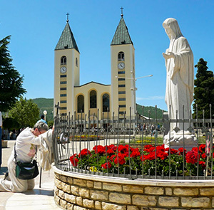 Du lịch Hành Hương Châu Âu - Balan - Hungary - Medjugorje từ Sài Gòn 2025