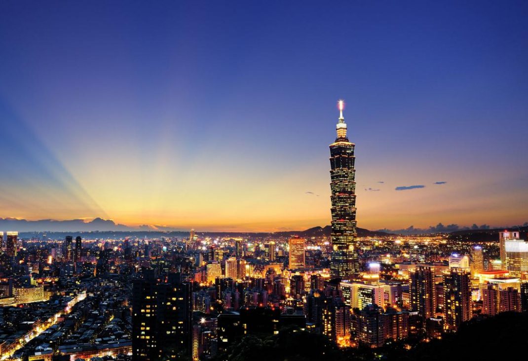 Du lịch Đài Loan từ A đến Z và bí quyết xin VISA Đài Loan cực dễ