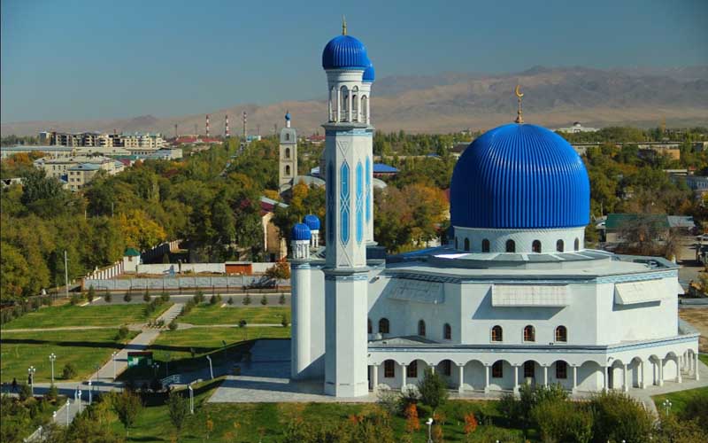 Taraz Kazakhstan