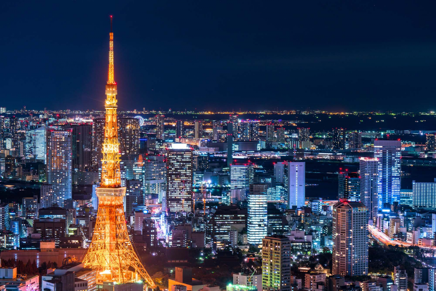 Bỏ túi kinh nghiệm du lịch Nhật Bản từ A-Z: vi vu xứ xở hoa anh đào