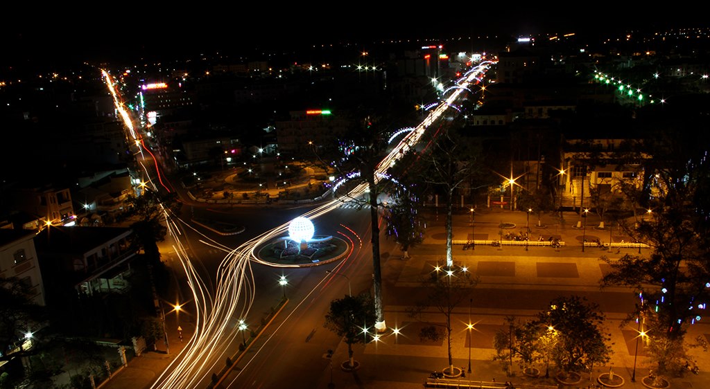 Tour du lịch Sóc Trăng