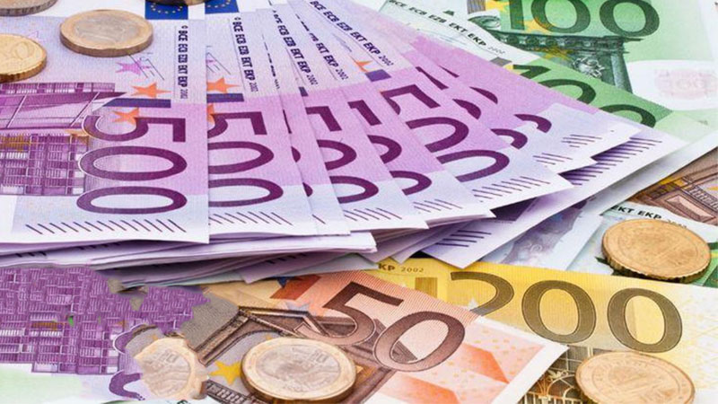 Trước khi du lịch Bắc Âu nên đổi tiền Euro