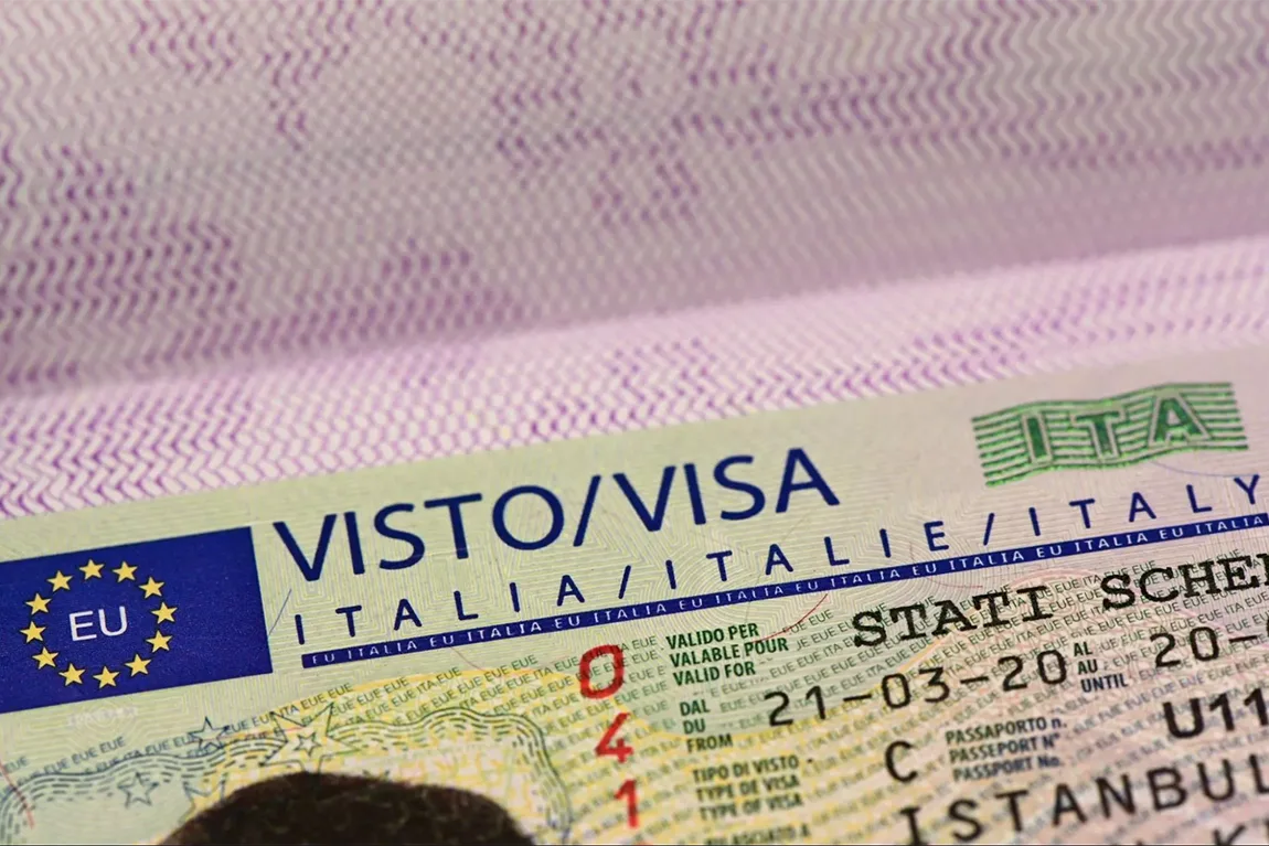 visa hot
