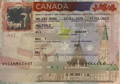 Visa định cư Canada