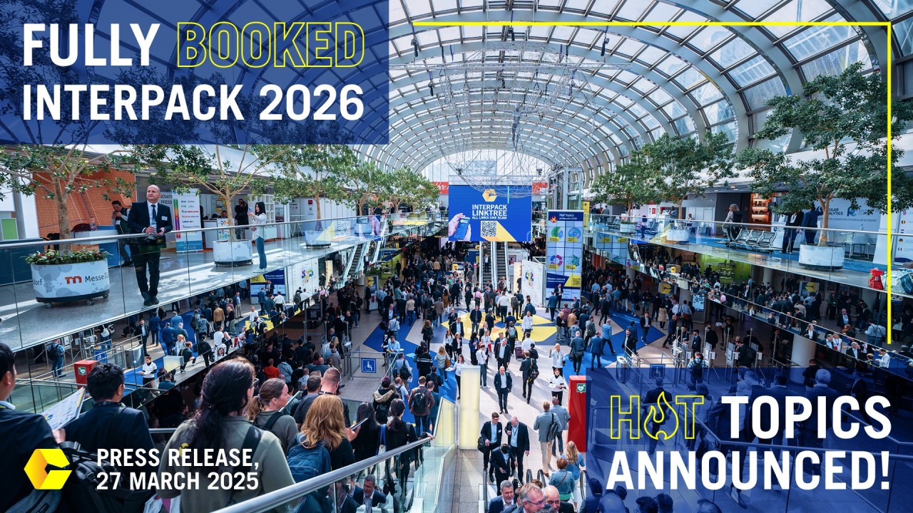 Interpack-2026-Düsseldorf