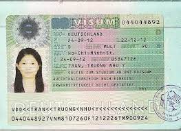 visa hot