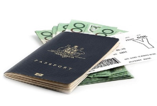visa C3-91