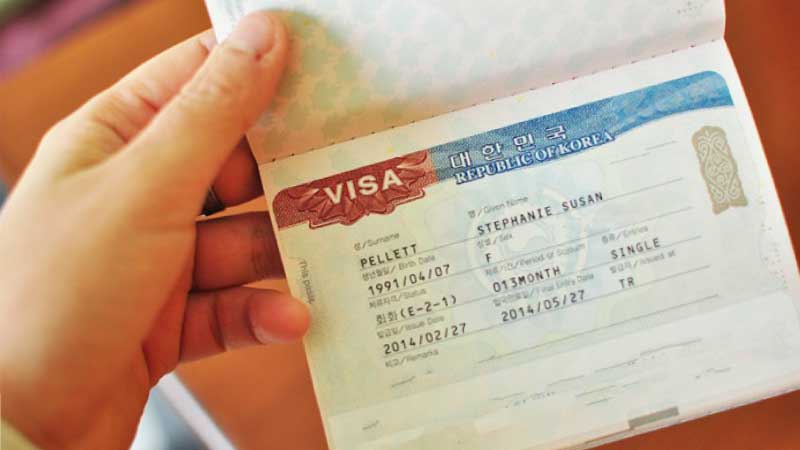 visa