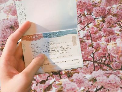 Visa Hàn qua visaforkorean