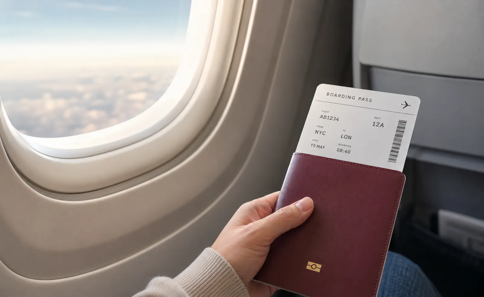 Visa Hàn Quốc Multiple 5 Năm Cần Điều Kiện Gì? (2026)