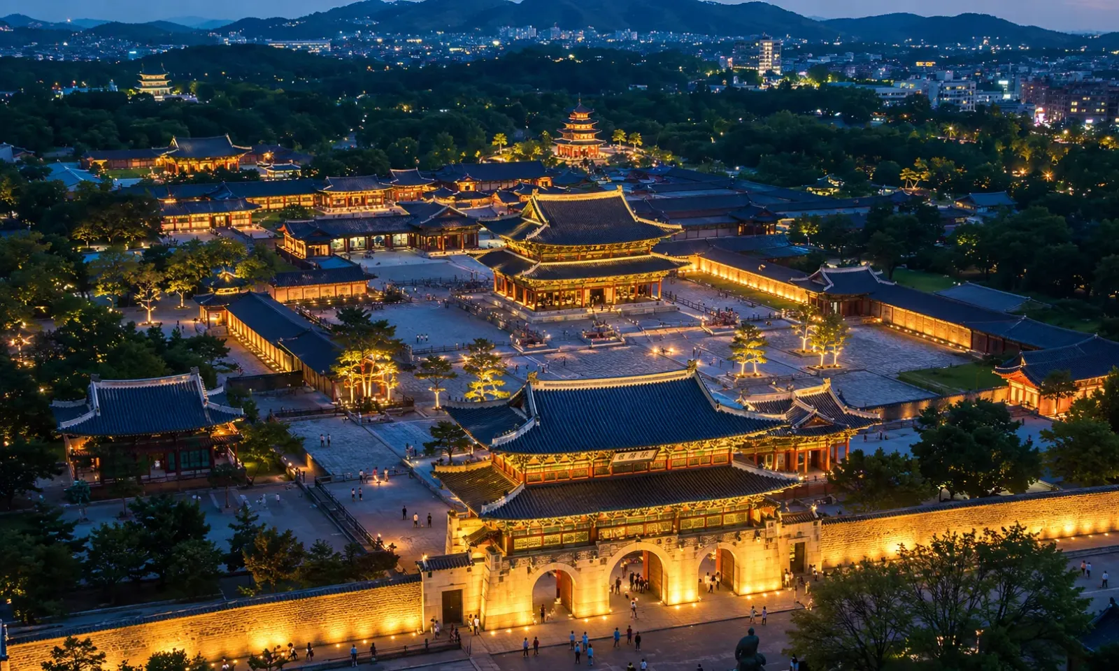 Visa Hàn Quốc Multiple 10 Năm (5)