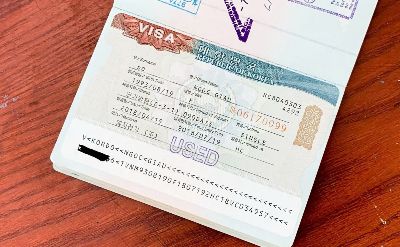 Có Visa Mỹ Có Được Miễn Visa Hàn Quốc Không?