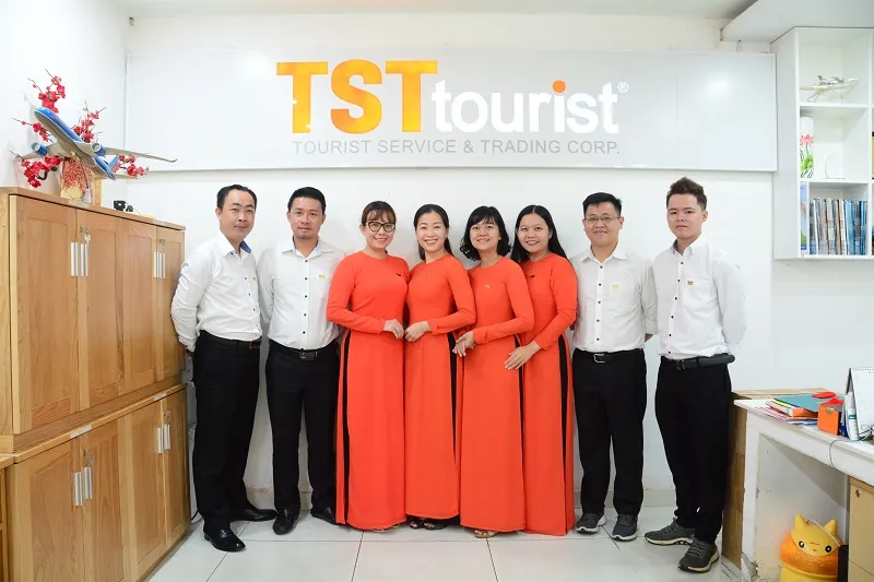 TST Tourist