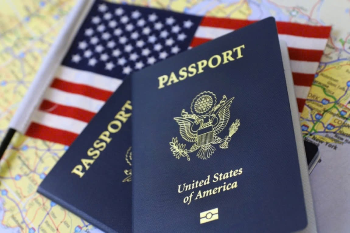 Hồ Sơ Xin Visa Mỹ: Hướng Dẫn Chi Tiết và Những Lưu Ý Quan Trọng