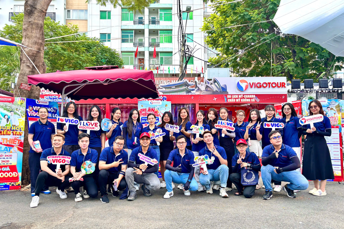 Vigotour