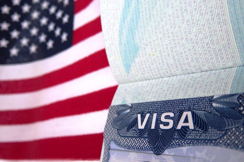 Dịch vụ làm visa đi Mỹ uy tín – Chìa khóa thành công cho hành trình khám phá xứ sở cờ hoa