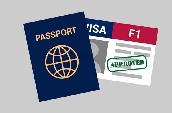 Phỏng vấn visa du học Mỹ