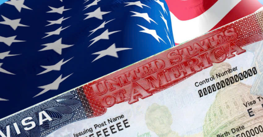 visa 